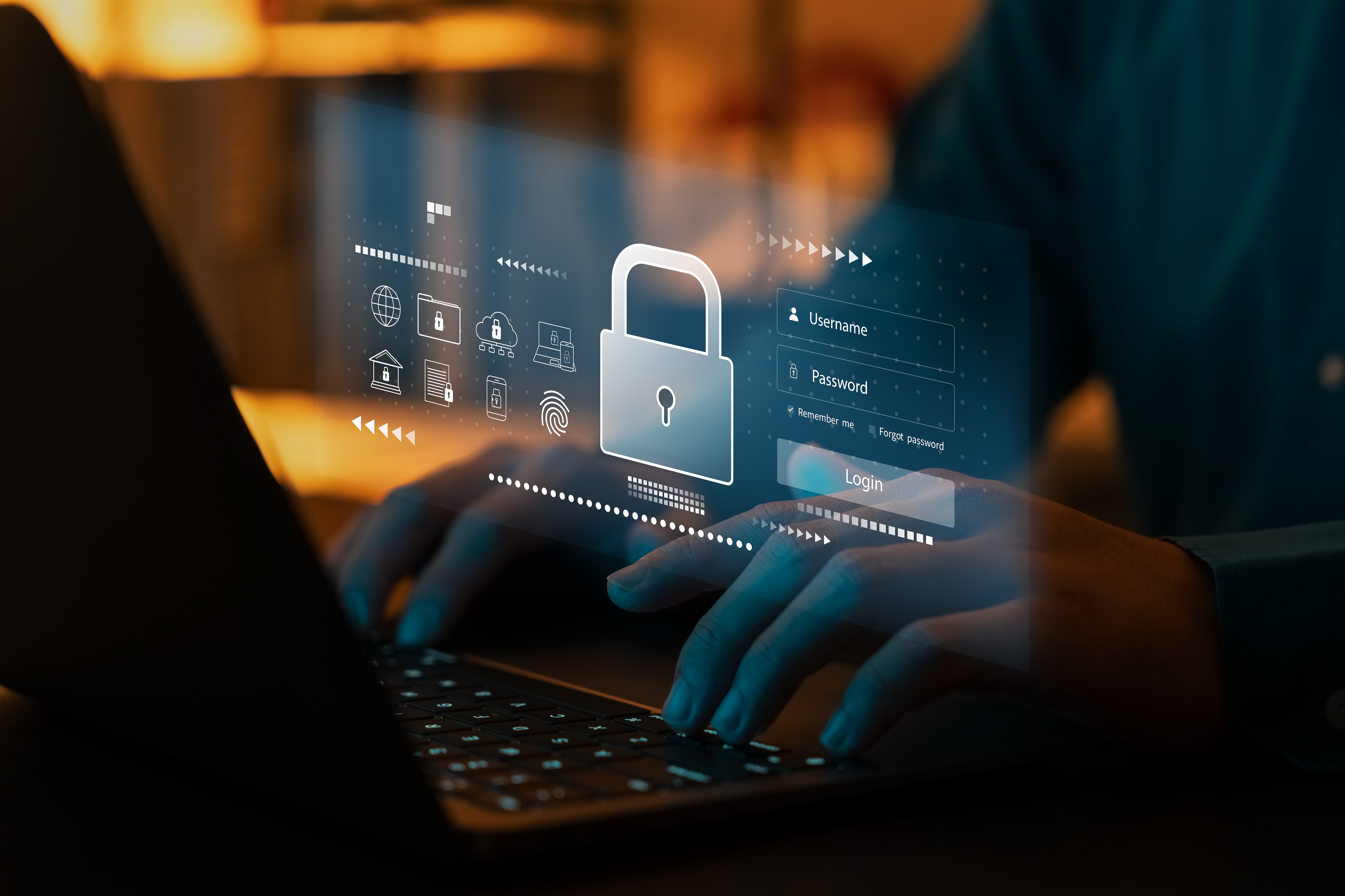 IT Security Services